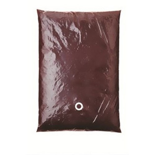 BBQ SAUCE POUCH 2X5LT