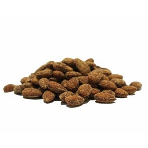 ALMOND SMOKED 1KG