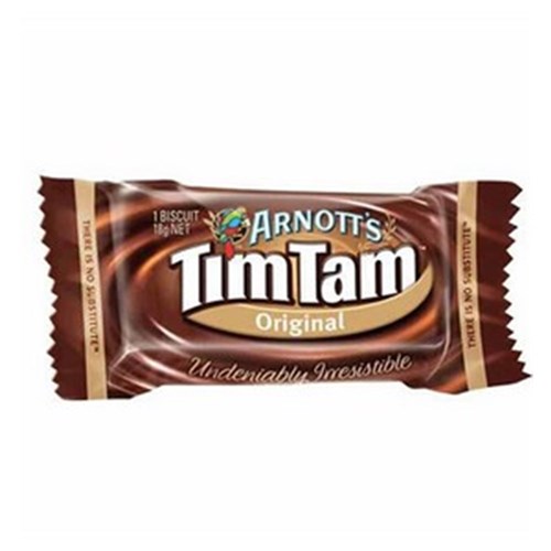 BISCUIT TIM TAM PC 150X18GM