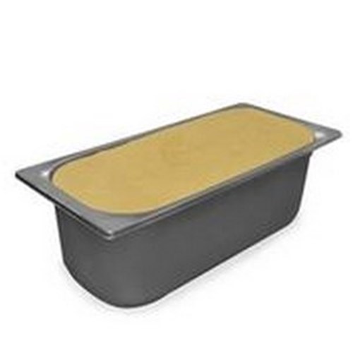 GELATO SALTED CARAMEL 5LT