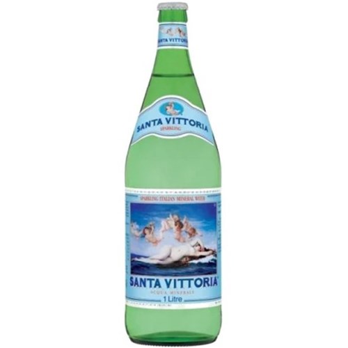 STILL MINERAL WATER 12X1LT