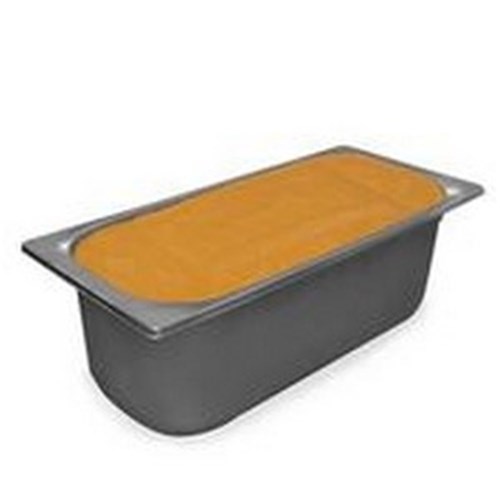 SORBET BLOOD ORANGE 5LT