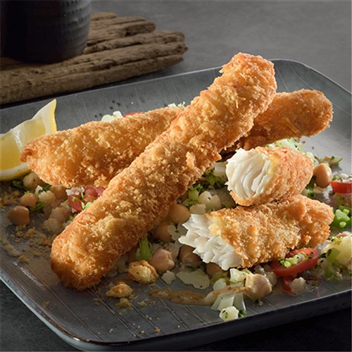 FLATHEAD PANKO HAND CRUMBED 50X60GM 3KG 