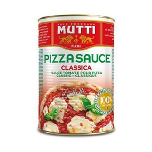 PIZZA SAUCE CLASSICA A12