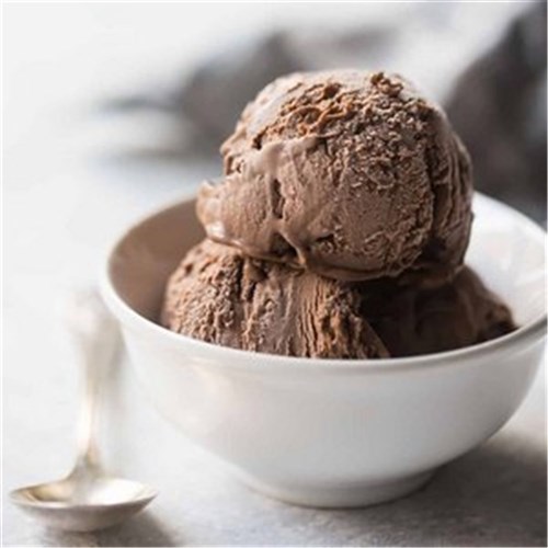 ICE CREAM CHOCOLATE 15L