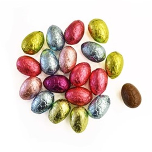 EASTER EGGS MINI 1KG