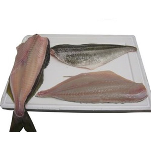 TRUMPETER STRIPED FILLETS S/ON TASI 1KG + R/W