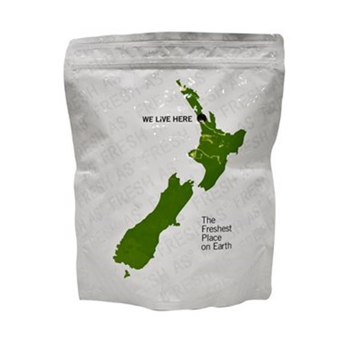 MANDARIN FREEZE DRIED 150GM