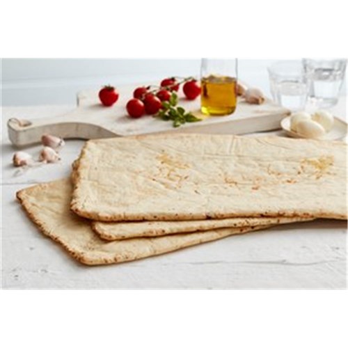 PIZZA SLAB 13X8 INCH CLASSIC HALF 24'S