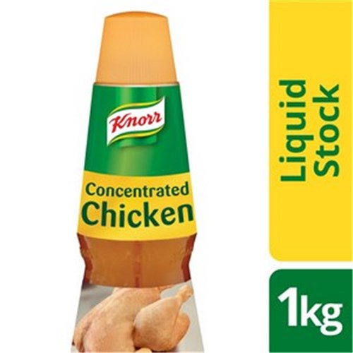 STOCK LIQUID CONCENTRATE CHICKEN 1KG