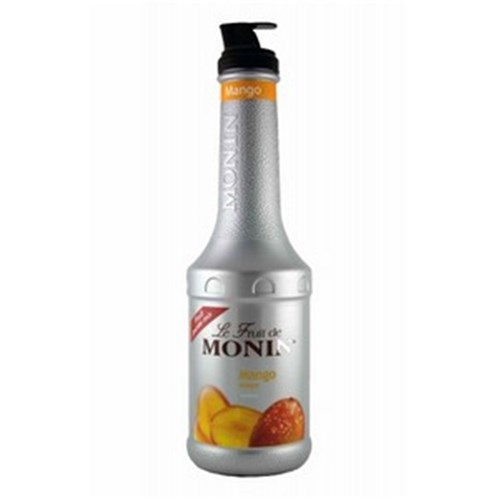PUREE MANGO BOTTLE 1LT