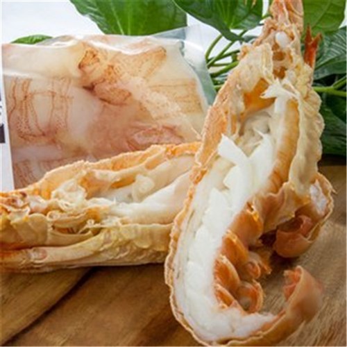 BUGS RAW GREEN LARGE 1/2 CUT QLD R/W