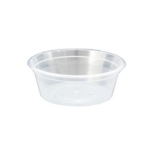 CONTAINER ROUND 280ML 100'S