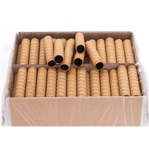 WAFER CHOCOLATE LINED POCO 240'S