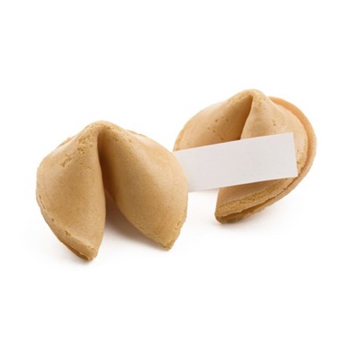 FORTUNE COOKIES 300'S