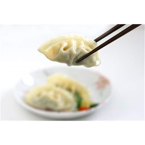 DUMPLING PORK & CHINESE CABBAGE 400GM