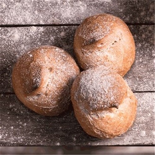 SOURDOUGH CAPUCINE 80X80GM 180