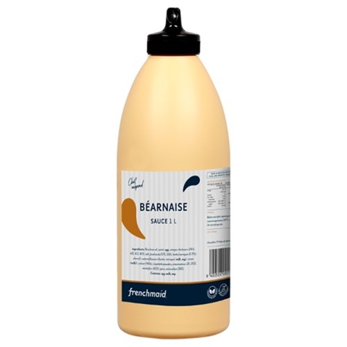 BEARNAISE SAUCE 1LT