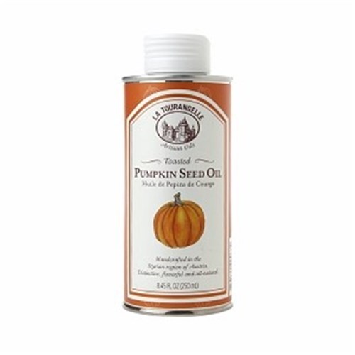 OIL PUMPKIN SEED 250ML