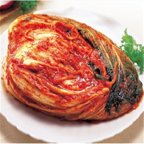 KIMCHI 5KG