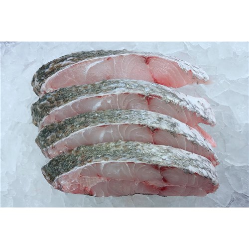 BARRAMUNDI CUTLETS 220GM R/W NT