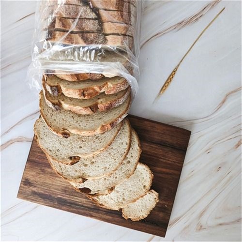 SOURDOUGH LOAF SLICED FB 8X1.2KG CAFE STYLE 11903