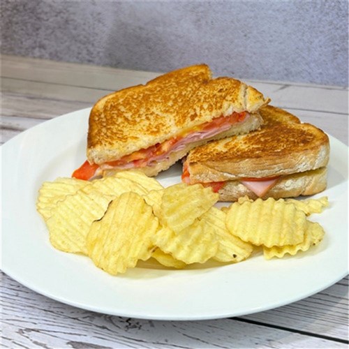 SOURDOUGH LOAF SLICED FB 8X1.2KG CAFE STYLE 11903