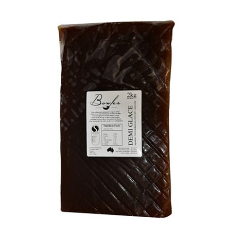 JUS LIQUID RED WINE 2.5KG
