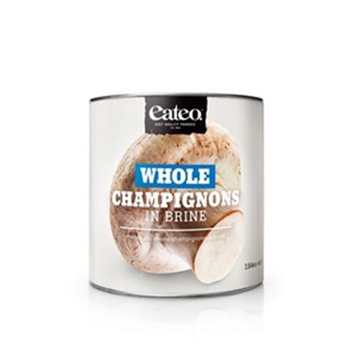CHAMPIGNON MUSHROOM WHOLE A10