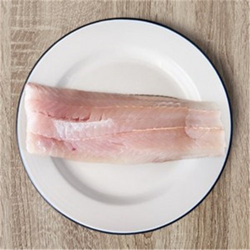 GRENADIER BLUE FILLETS 550GM +R/W