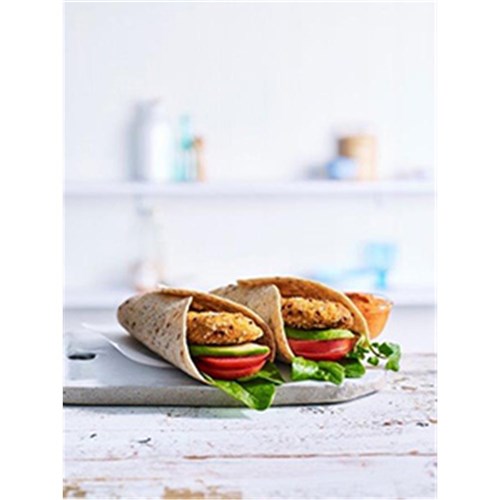 CHICKEN TENDER SWEET CHILLI  6X1KG