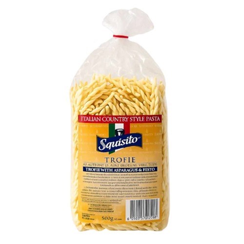 PASTA TROFIE ARTE 500GM