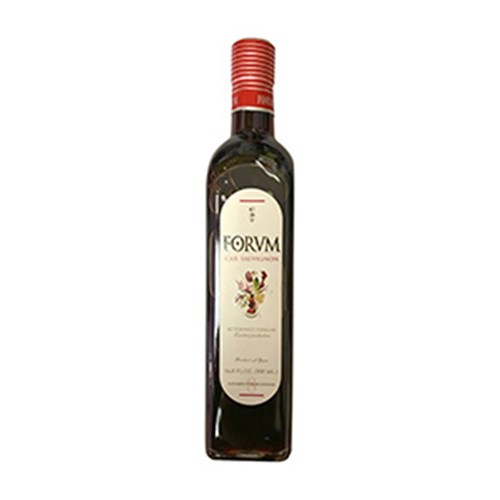 VINEGAR CABERNET 500ML