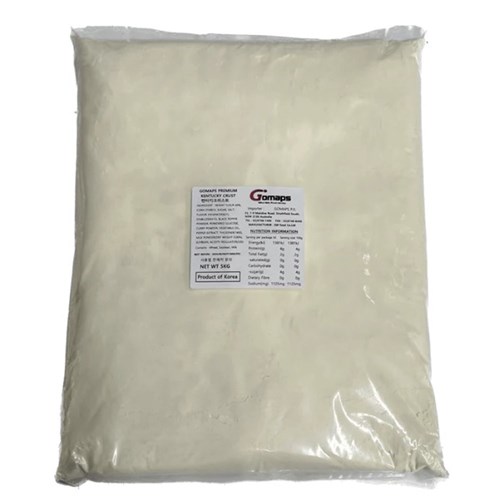 KENTUCKY CRUST POWDER 4X5KG