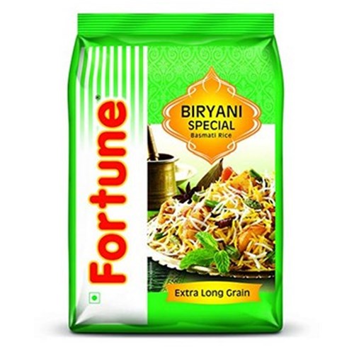 RICE BIRYANI SPEC BASMATI  20KG