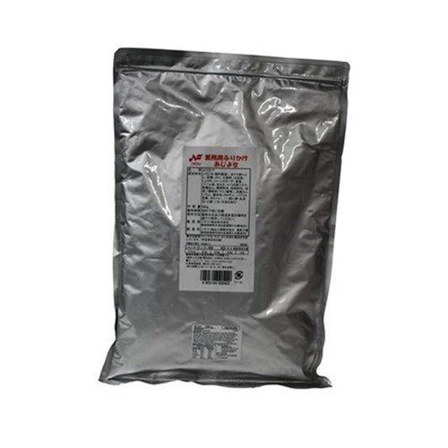 NICHIFURI AJIYOSE FURIKAKE SEASONING 500GM