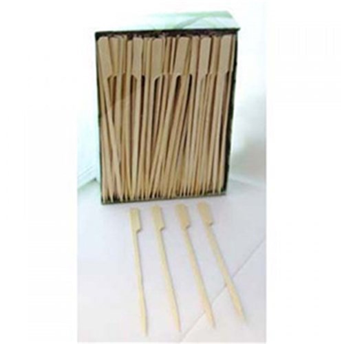 PADDLE SKEWERS 18CM 250'S