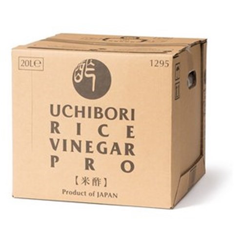 VINEGAR RICE PRO 20LT