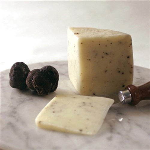 CHEESE MANCHEGO TRUFFLE 3.5KG R/W