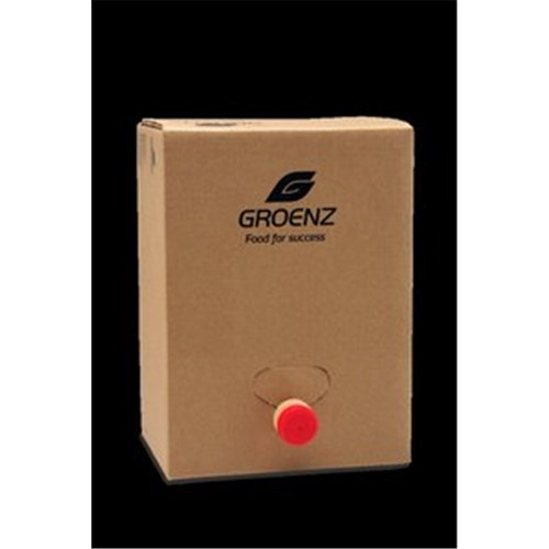 SMOKEY BBQ SAUCE 12.5L