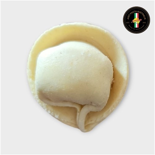 PASTA TORTELLINI WILD MUSHROOM 1KG 250X4GM