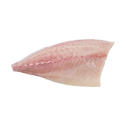 KINGFISH WILD FILLET S/OFF 1KG + R/W