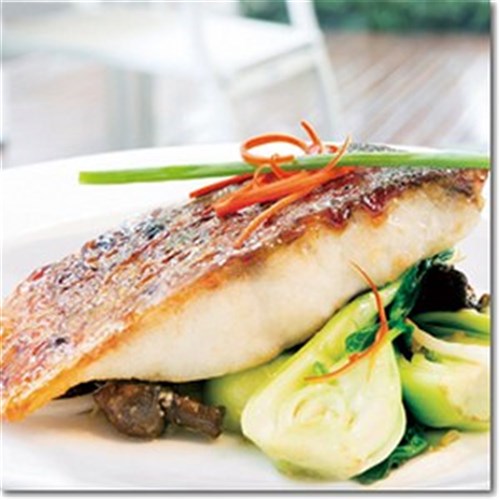 BARRAMUNDI PC S/ON 170-200GM 5KG 27's