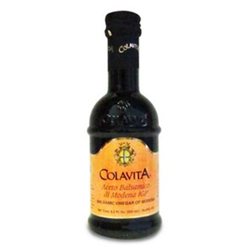 VINEGAR BALSAMIC 250ML