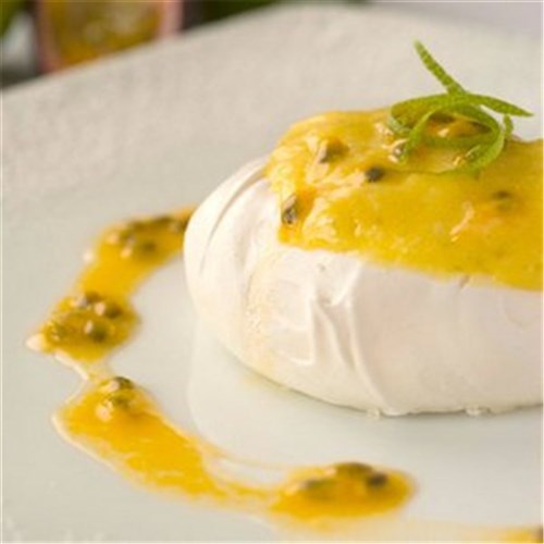 EGG YOLK 10% SUGAR FROZEN 10KG