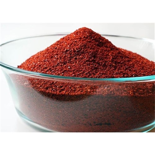 KOREAN CHILLI POWDER FINE 1KG
