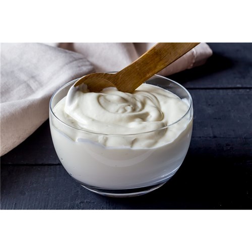 YOGHURT NATURAL 1KG