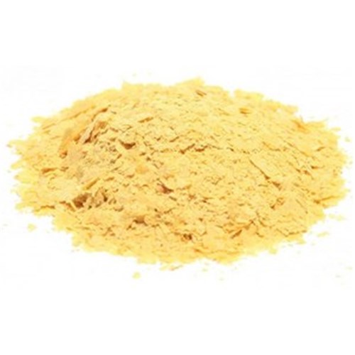 YEAST NUTRITIONAL FLAKES 500GM