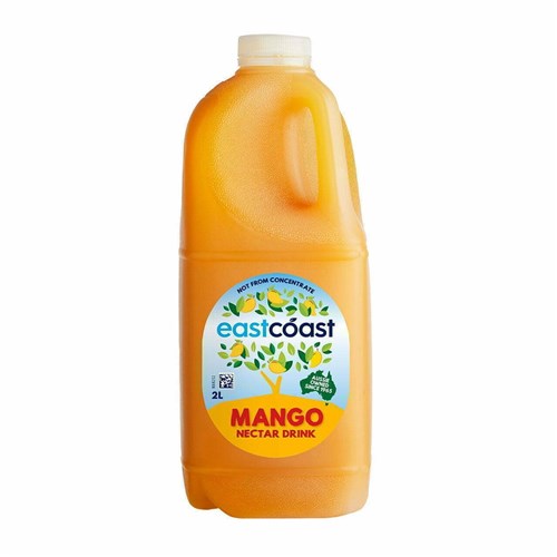 JUICE MANGO 2LT