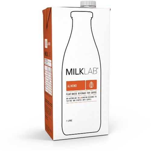 ALMOND MILK 1LT